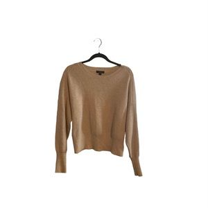 J. Crew Crew Neck Sweater